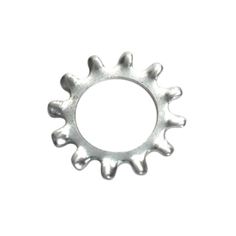 CHAMPION - 5MM EXTERNAL STAR WASHERS 